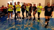 Implementa gobierno estatal nuevo programa de fomento al deporte