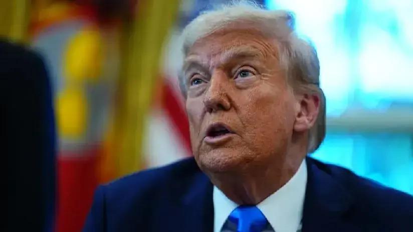 Trump anuncia arancel del 100% a filmes extranjeros para impulsar el cine hecho en EE.UU.