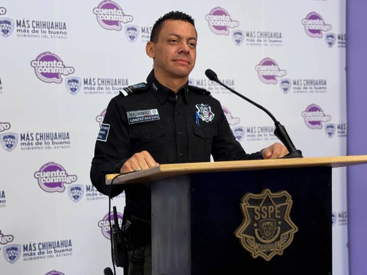 Informa SSPE sobre armas aseguradas a municipios