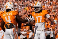 How to watch college football free liv stream without streameast: UAB Blazers vs. No. 15 Tennessee Volunteers today