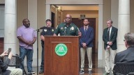 Death of Delta State University student ruled as suicide