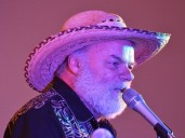 Fred Eaglesmith plays Bruce Mines