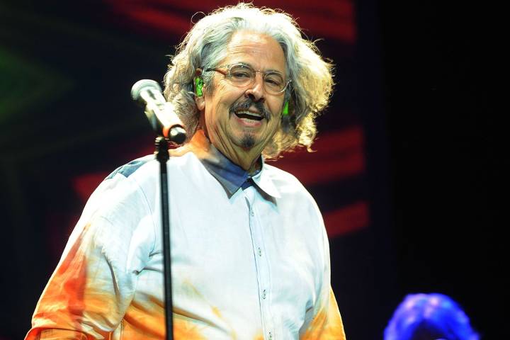 Muere Mark Volman, cofundador de The Turtles y voz de ‘Happy Together’