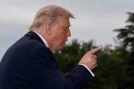 Trump’s threat to target ‘radical left’ after Kirk killing raises fears he’s trying to silence foes