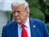 Unease grows at the Justice Department as Trump's threats get even more blunt