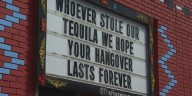 Support pours in at Nashville restaurant targeted by liquor thieves