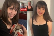 Georgia teen Amy Reidling vanishes after homecoming dress shopping; parents believe she was lured online