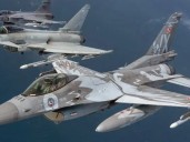 Londres enviará cazas a Polonia para reforzar la defensa aérea de la OTAN