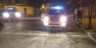Salta: detuvieron a un conductor ebrio con 1,70 de alcohol en sangre luego de darse a la fuga