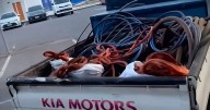 Municipalidad de Maipú condena robo de cables de cobre por funcionarios de SMAPA y anuncia sanciones drásticas