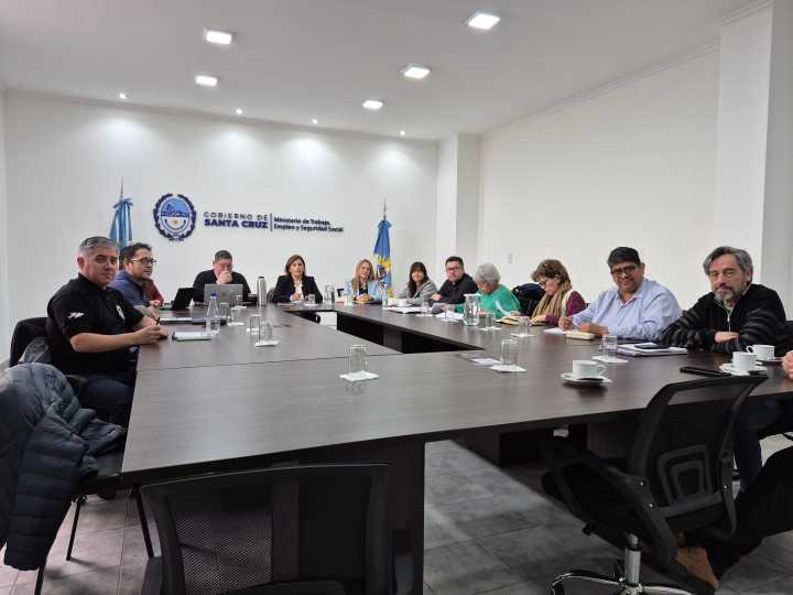 ADOSAC logró adelantar fecha de paritarias salariales para noviembre y destacó avances en reclamos laborales