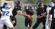 GALLERY: Green Canyon 15, Stansbury 7 football