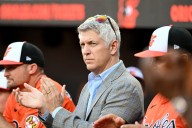 Orioles plan to expand front office, hire new GM under Mike Elias