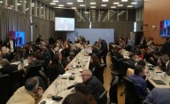 Piden que Caputo explique el swap antes de cualquier acuerdo con EE.UU.