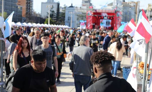 Un fin de semana a puro festejo con varias propuestas