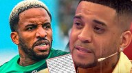 Jefferson Farfán PROHIBE a 'Cri Cri' revelar el nombre de la víctima que lo denunció mediante carta notarial para NO GRABAR 'EVDLV'