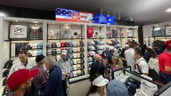 How much Ryder Cup fans are spending at Bethpage Black for their once