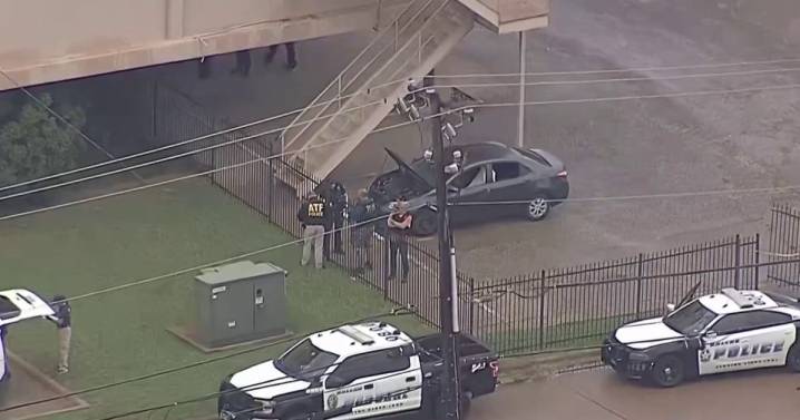 Special Report: Officials give updates after deadly Dallas ICE facility shooting 
