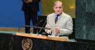 Pakistan PM offers 'sincere' dialogue with India, slams Kashmir policy at UNGA