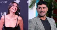 Nina Dobrev & Zac Efron's Dating Rumors, Explained