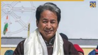 Leh police arrests Activist Sonam Wangchuk two days after Ladakh violence