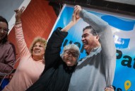 Capitanich celebró la victoria del peronismo en Buenos Aires y afirmó: “El peronismo no va a desaparecer nunca”