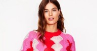 Boden's 'vibrant' £39 sale jumper is 'warm but not itchy' for autumn and winter