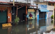 Gobierno de CDMX ha destinado 65 mdp en apoyos emergentes para afectados por lluvias en esta temporada