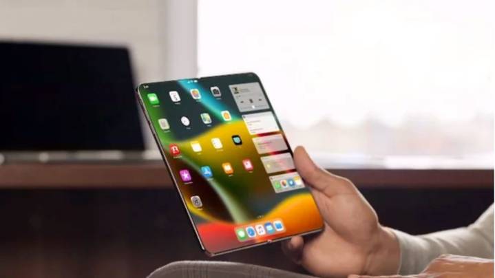 New report reveals when Apple could potentially release its foldable iPhone and iPad