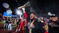 Diablos Rojos del México conquistan el bicampeonato de la LMB al vencer a Charros