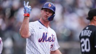 One analyst thinks Pete Alonso would look great in Yankees pinstripes
