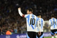 ¿Juega el Mundial? El sugestivo mensaje de Messi sobre su futuro tras su último partido oficial en Argentina