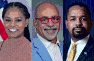 In Philly, a ‘wide-open race’ to represent the nation’s most Democratic congressional district