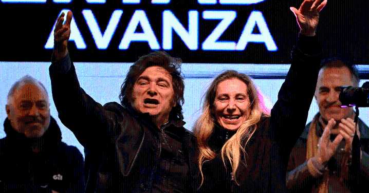 Milei afronta las elecciones de Buenos Aires bajo la sombra de la corrupción