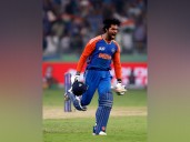 A look at Tilak Varma's solid record in knockout matches