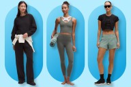 12 Cozy Lululemon Fall Styles Shoppers Are Buying Right Now