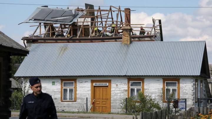 Putin has put NATO on the spot with Russian drone incursion in Poland. What comes next?