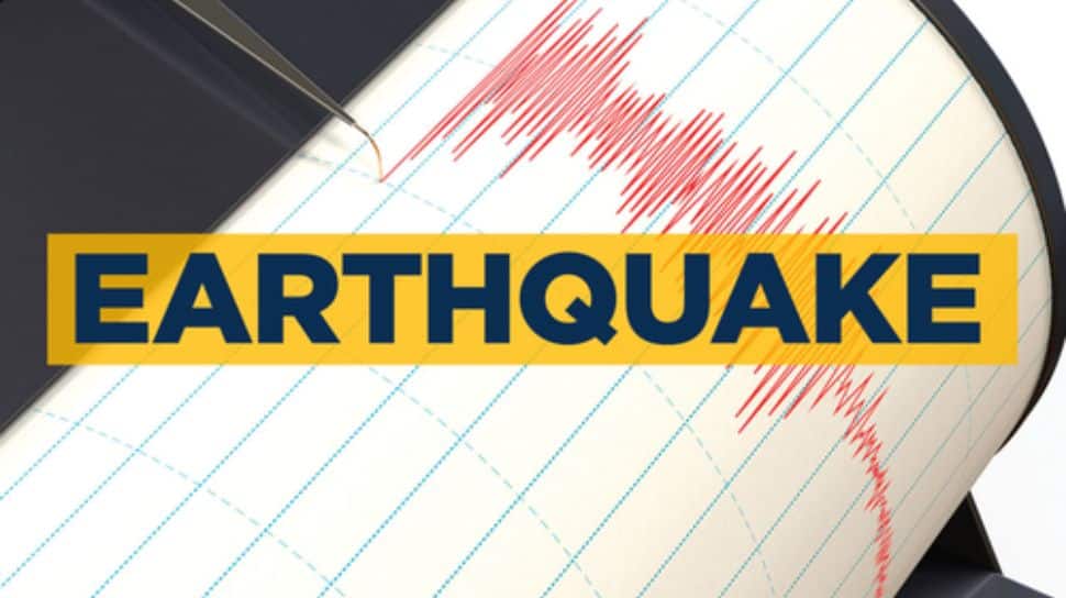 Earthquake Of Magnitude 6.2 Hits Venezuela: Damage, Casualties Reported Near Mene Grande