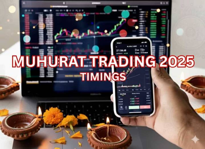 2025 Muhurat Trading Timings: BSE & NSE to conduct special session at this hour