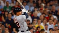 Tigers squander 3-0 lead in walk-off loss against Red Sox