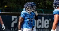 Time for Titans' offensive line to show real improvement from 2024