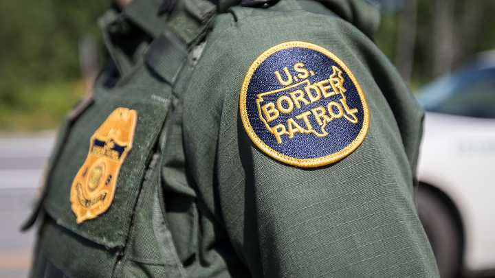 Border Patrol launches Operation At Large in Chicago: 'We've arrived'