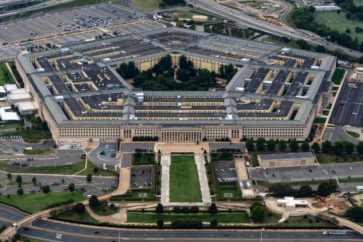 Department of Defense Spends $5 Billion on Missile System