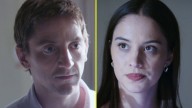 Avance de "Los Casablanca": Samuel y Luciana esperan a Juan Pablo, y se produce un inesperado accidente