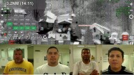 Jason Rantz Exclusive: Meet the illegal aliens accused of targeting a CBP helicopter with a laser in Portland