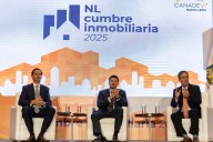 Anuncia Samuel subsidio extra para tener casas en $665,000 pesos