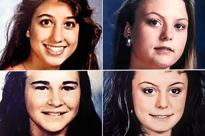 Austin Police Name New Suspect in 1991 Murders of 4 Teen Girls at Yogurt Shop