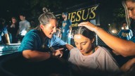 'Nothing Short of Revival': Athletes at University of Pittsburgh Draw 600 with Gospel Outreach