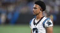 Bryce Young’s third Panthers season couldn’t be off to a worse start