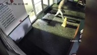 Video shows 2 people use axe to burglarize a Wing stop in New Orleans